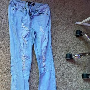 Boys jeans